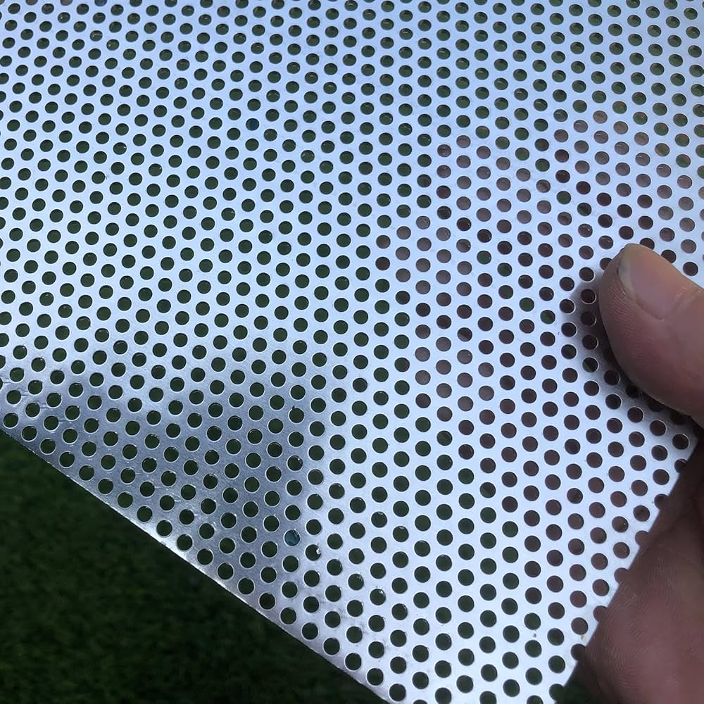 Perforated Sheet